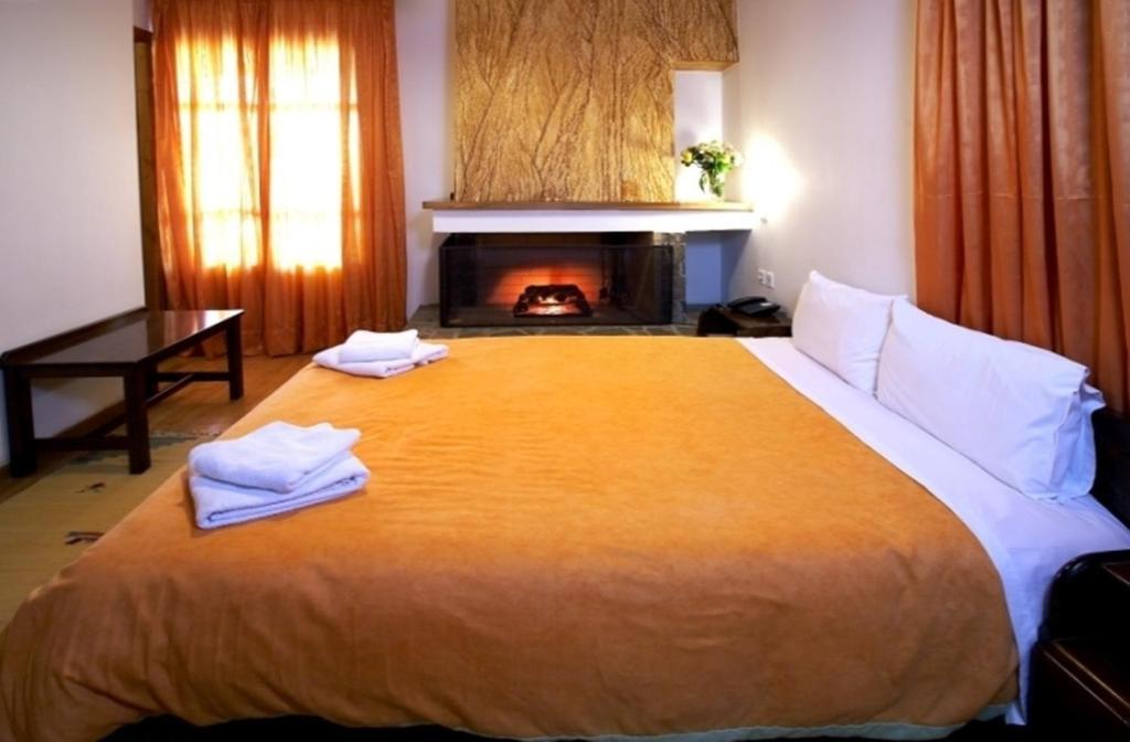 Hotel Semeli Goura Værelse billede