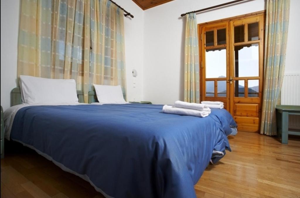 Hotel Semeli Goura Værelse billede