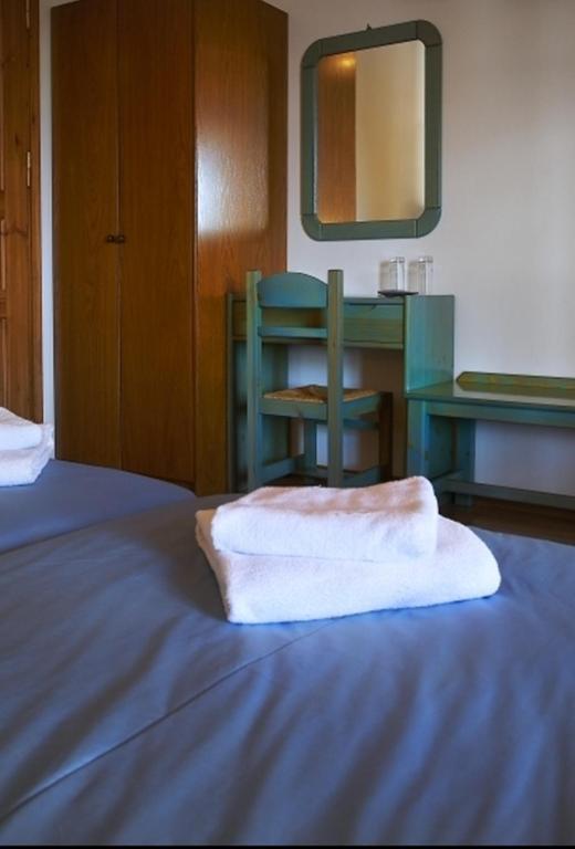 Hotel Semeli Goura Værelse billede