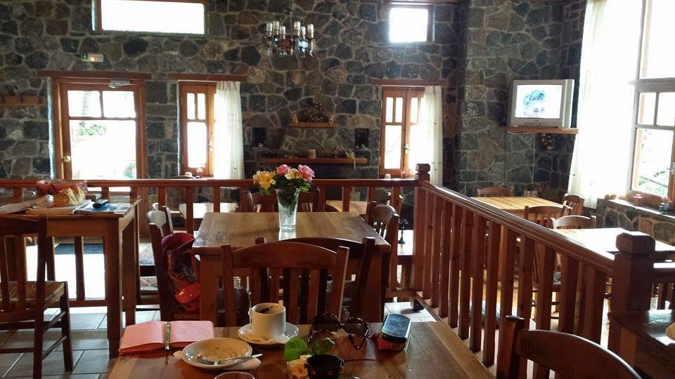 Hotel Semeli Goura Eksteriør billede